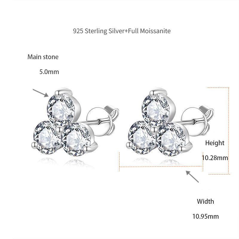 Contemporary Earrings