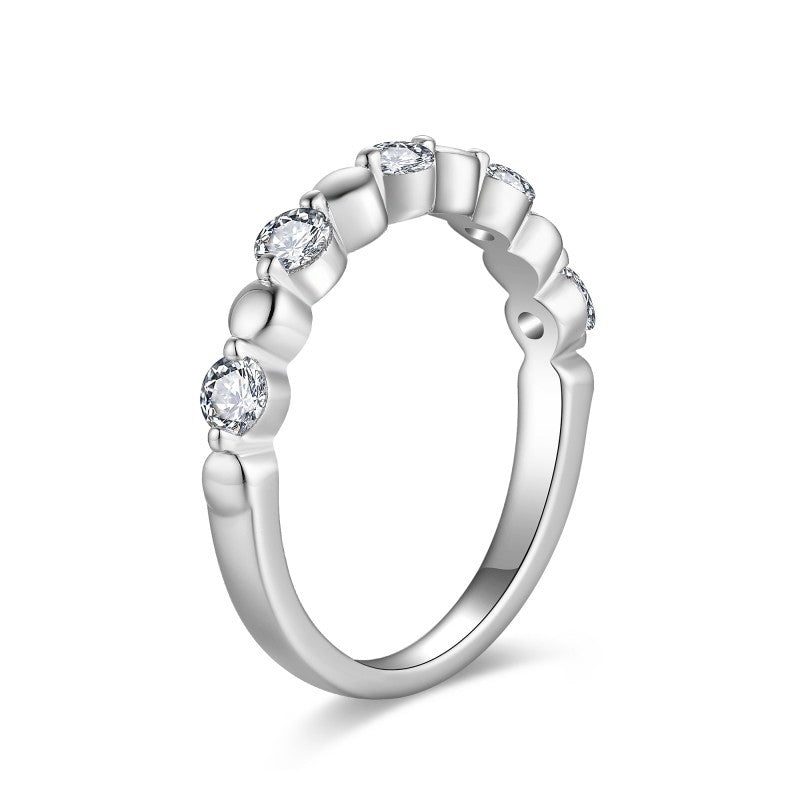 wedding bands for women