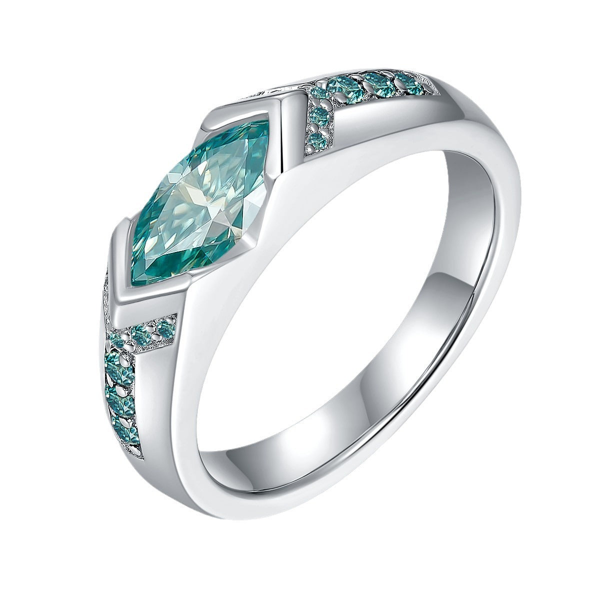 men's moissanite ringso of us