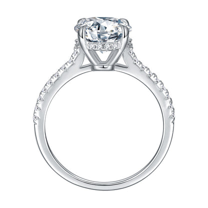 Classic Wedding Rings engagement ring 
