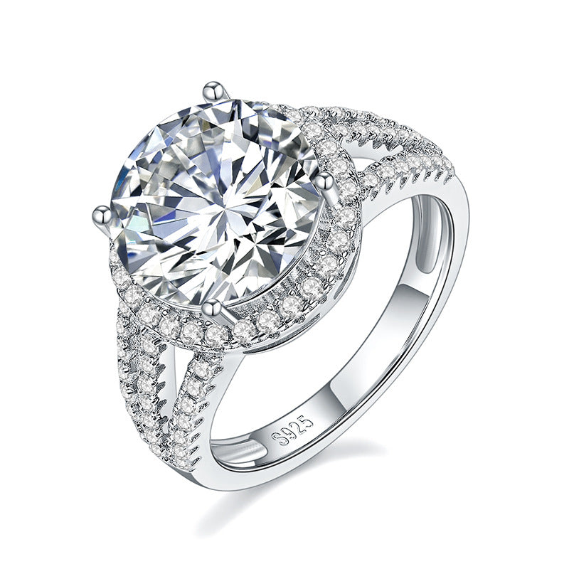 Elegant women's ring